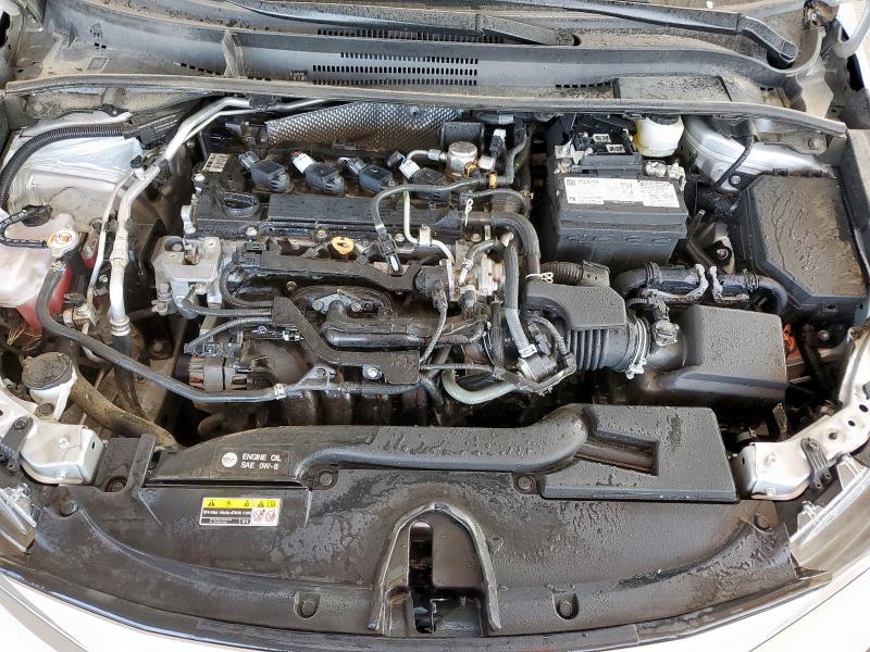 5YFB4MDE1PP039349 - 2023 TOYOTA COROLLA LE Gümüş foto 11