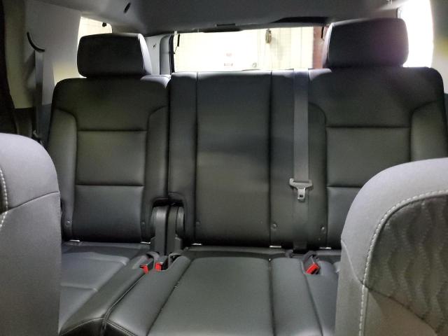 1GNSKDEC5JR317435 - 2018 CHEVROLET TAHOE POLICE 蓝色 照片 10