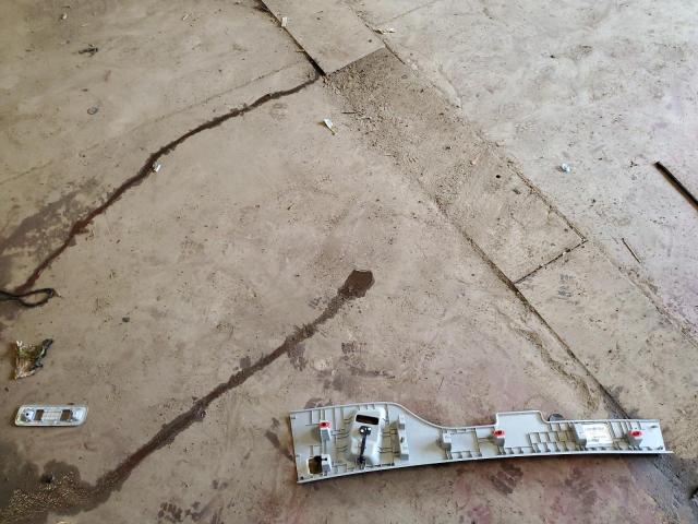 1GNSKDEC5JR317435 - 2018 CHEVROLET TAHOE POLICE 蓝色 照片 13