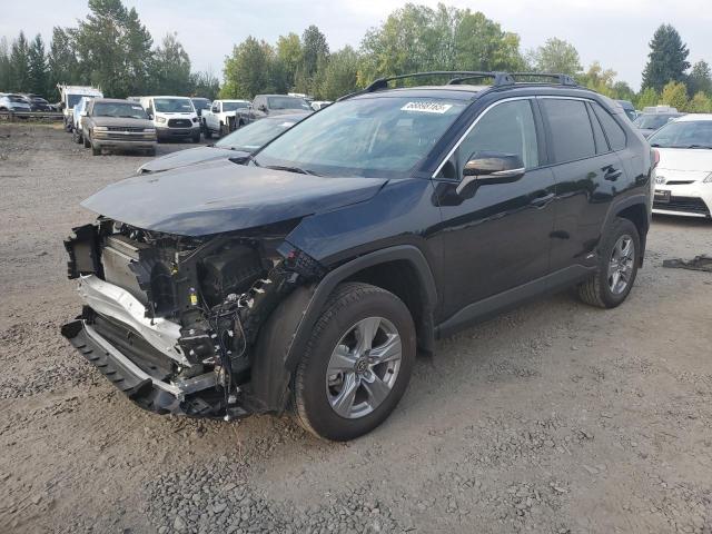 2025 TOYOTA RAV4 XLE, 