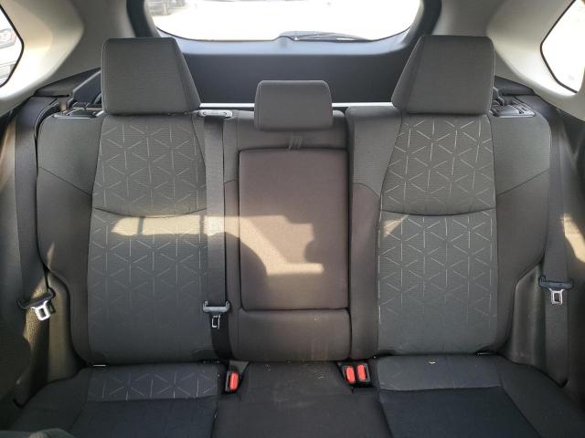 4T3RWRFV9SU183426 - 2025 TOYOTA RAV4 XLE BLACK photo 10