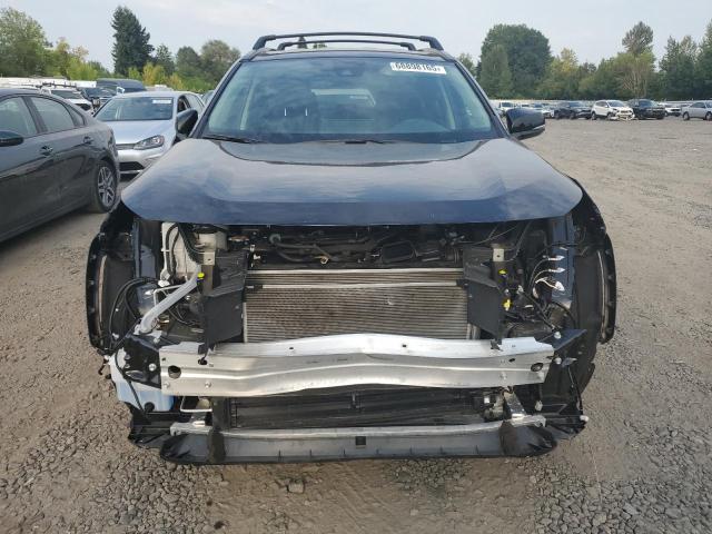 4T3RWRFV9SU183426 - 2025 TOYOTA RAV4 XLE BLACK photo 5