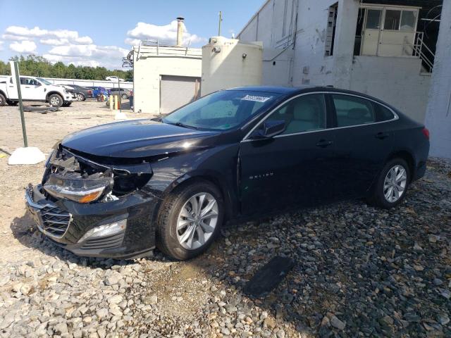 2024 CHEVROLET MALIBU LT, 