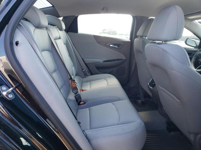 1G1ZD5ST9RF134122 - 2024 CHEVROLET MALIBU LT 黑色 照片 10