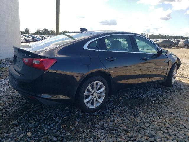 1G1ZD5ST9RF134122 - 2024 CHEVROLET MALIBU LT 黑色 照片 3