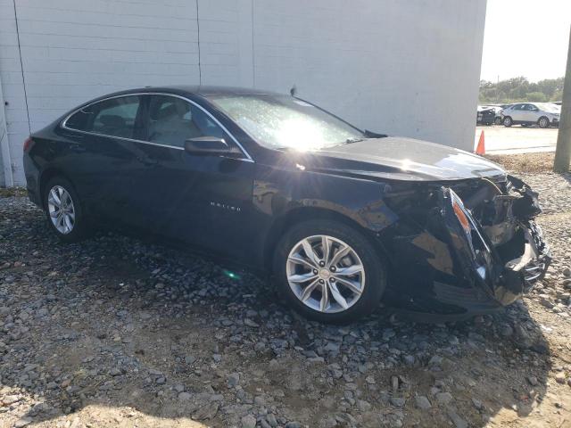 1G1ZD5ST9RF134122 - 2024 CHEVROLET MALIBU LT 黑色 照片 4