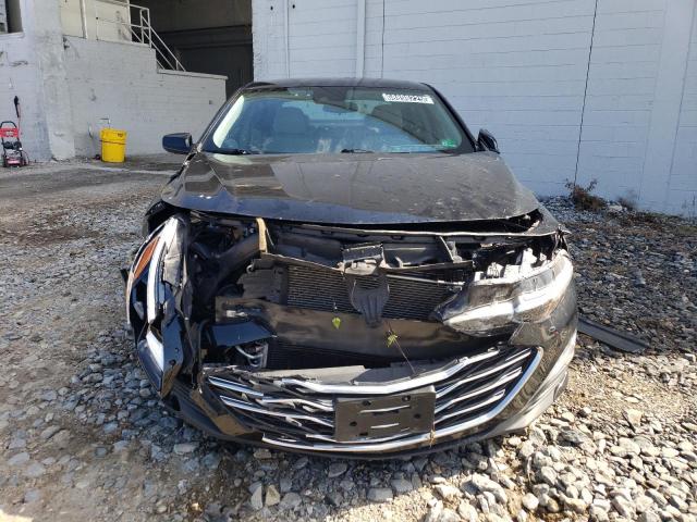 1G1ZD5ST9RF134122 - 2024 CHEVROLET MALIBU LT 黑色 照片 5