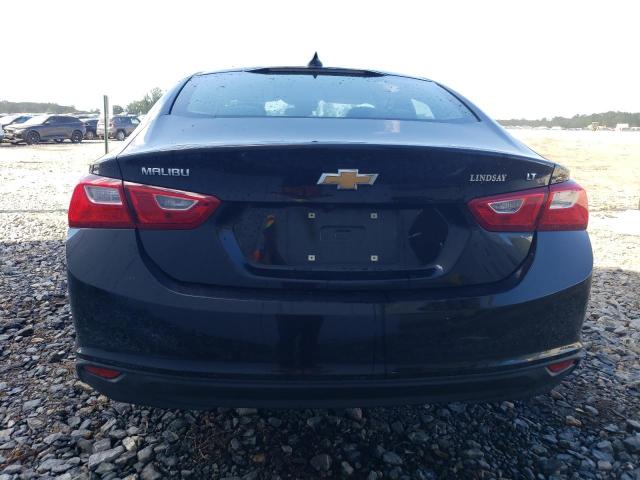 1G1ZD5ST9RF134122 - 2024 CHEVROLET MALIBU LT 黑色 照片 6