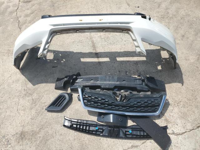 JF2SJADC1GH566178 - 2016 SUBARU FORESTER 2.5I PREMIUM თეთრი ფოტო 12