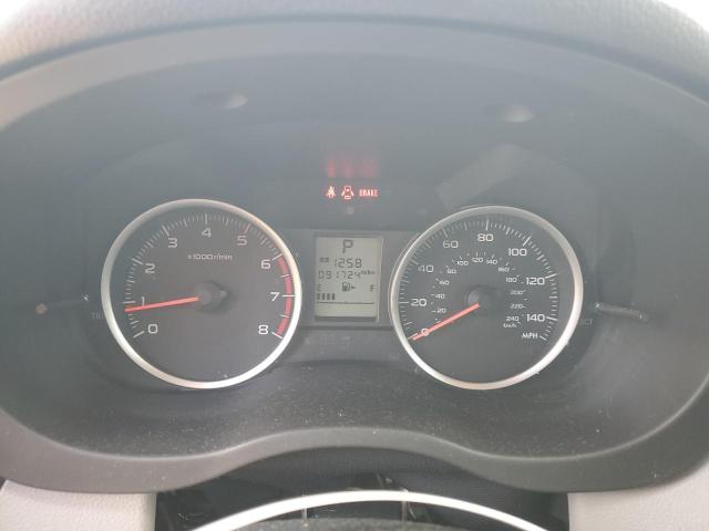 JF2SJADC1GH566178 - 2016 SUBARU FORESTER 2.5I PREMIUM თეთრი ფოტო 9