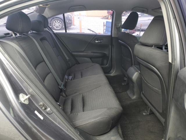 1HGCR2F59DA033064 - 2013 HONDA ACCORD SPORT GRAY photo 10