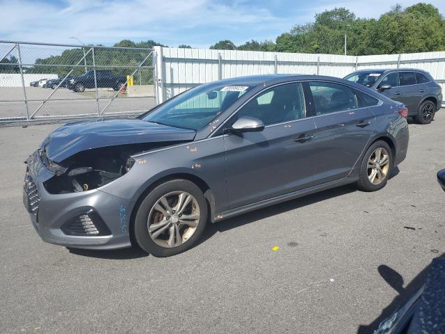 2018 HYUNDAI SONATA SPORT, 