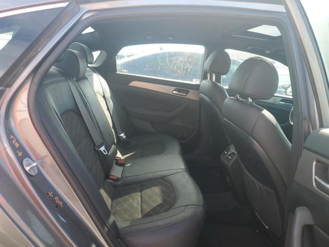 5NPE34AF9JH727830 - 2018 HYUNDAI SONATA SPORT Boz foto 10