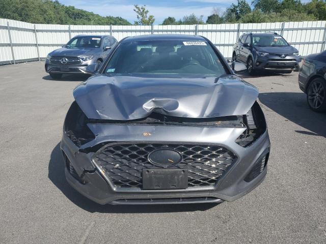 5NPE34AF9JH727830 - 2018 HYUNDAI SONATA SPORT Boz foto 5