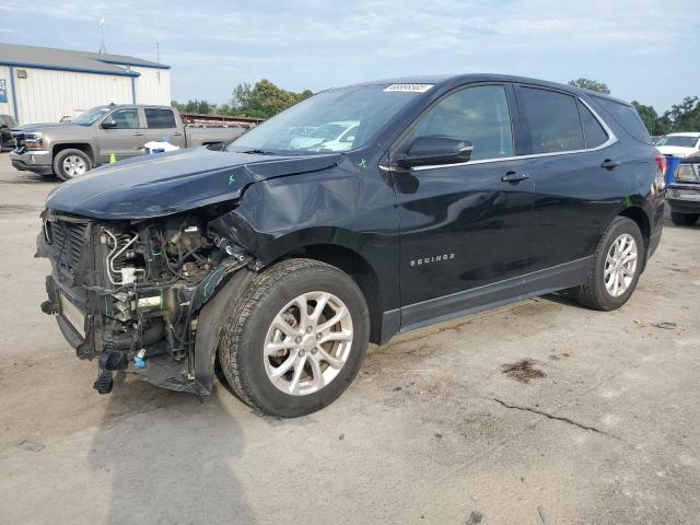 2018 CHEVROLET EQUINOX LT, 