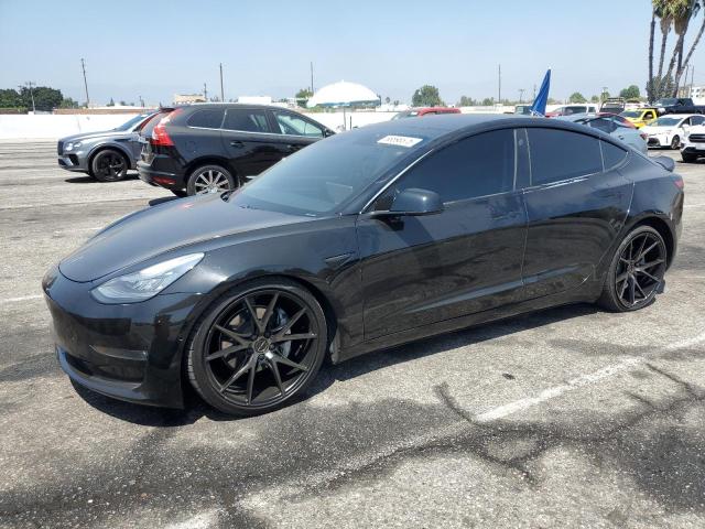 2019 TESLA MODEL 3, 