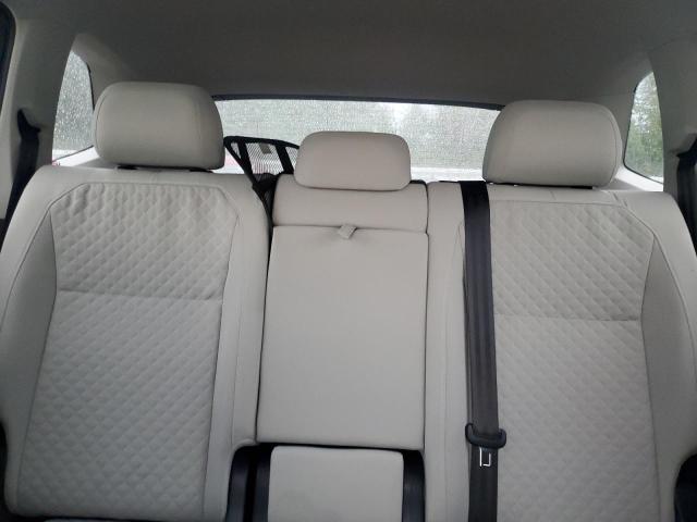 3VV0B7AX6LM057871 - 2020 VOLKSWAGEN TIGUAN S GRAY photo 10