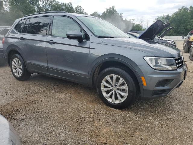 3VV0B7AX6LM057871 - 2020 VOLKSWAGEN TIGUAN S GRAY photo 4