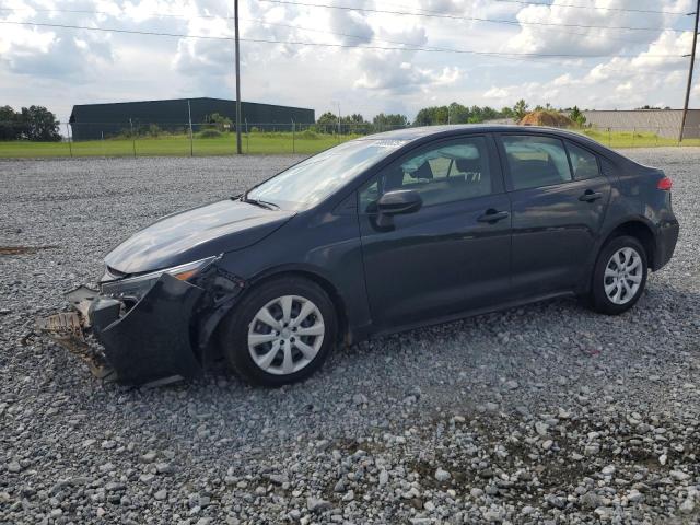 2025 TOYOTA COROLLA LE, 