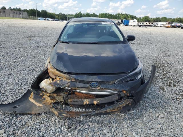 JTDBCMFE8SJ047767 - 2025 TOYOTA COROLLA LE BLACK photo 5