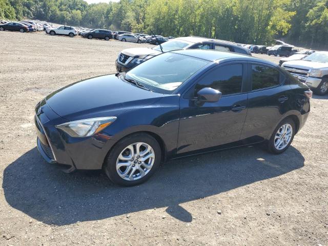 2018 TOYOTA YARIS IA, null