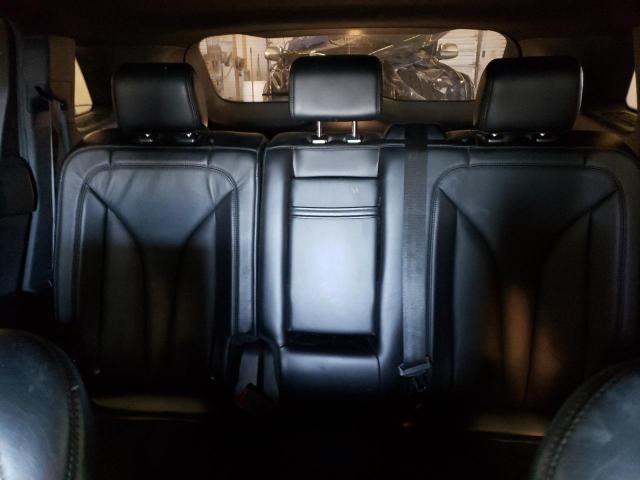 2LMTJ8LR8GBL82211 - 2016 LINCOLN MKX RESERVE 灰色 照片 10