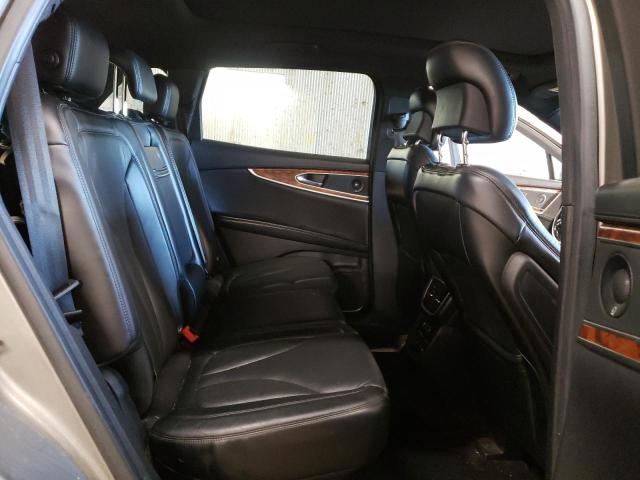 2LMTJ8LR8GBL82211 - 2016 LINCOLN MKX RESERVE 灰色 照片 11