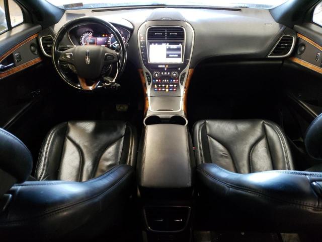 2LMTJ8LR8GBL82211 - 2016 LINCOLN MKX RESERVE 灰色 照片 8