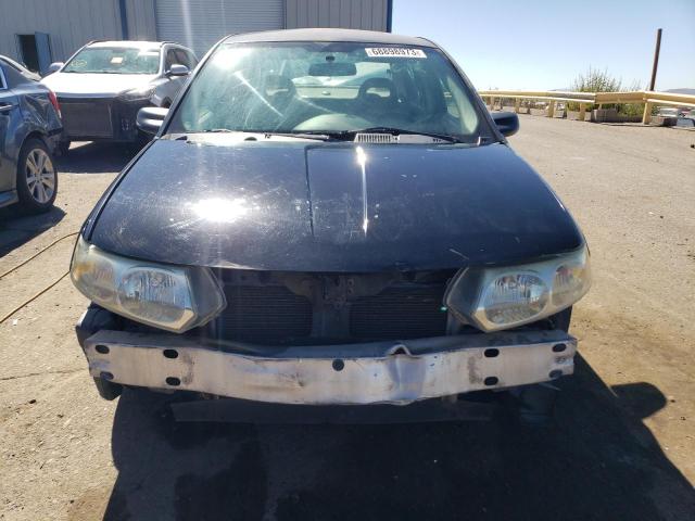 1G8AJ52F54Z186596 - 2004 SATURN ION LEVEL 2 黑色 照片 5