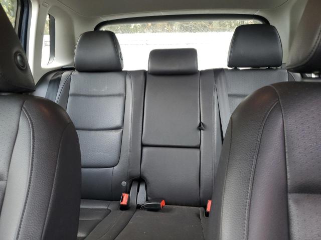 WVGBV7AX1GW600334 - 2016 VOLKSWAGEN TIGUAN S BLUE photo 10