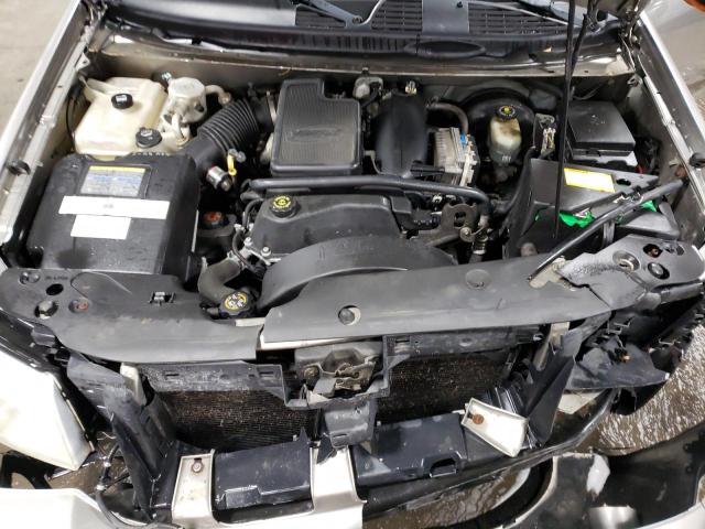 1GKDT13S322111889 - 2002 GMC ENVOY GOLD photo 12