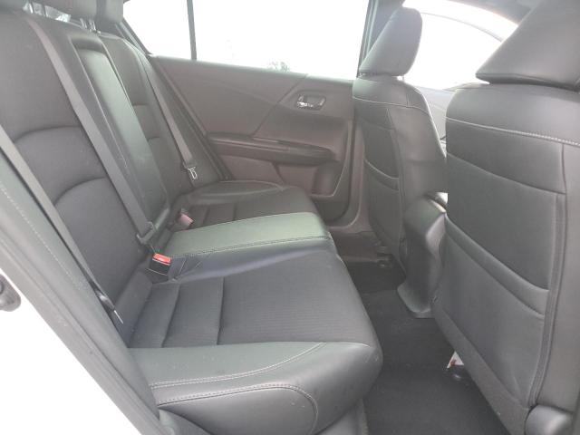 1HGCR2F58HA262230 - 2017 HONDA ACCORD SPORT WHITE photo 10