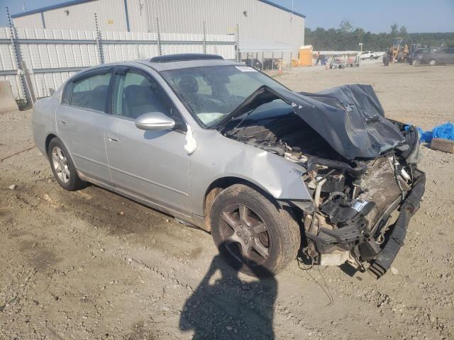 1N4AL11D96C168154 - 2006 NISSAN ALTIMA S SILVER photo 4