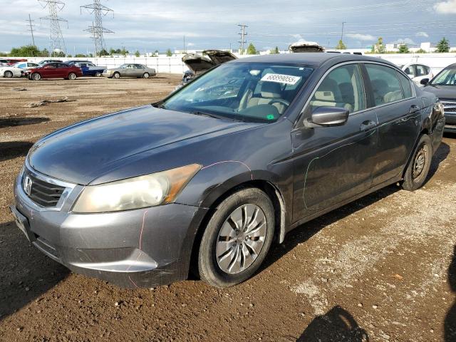 2010 HONDA ACCORD LX, 