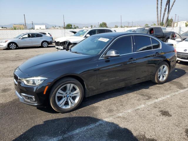 2018 BMW 330 I, 