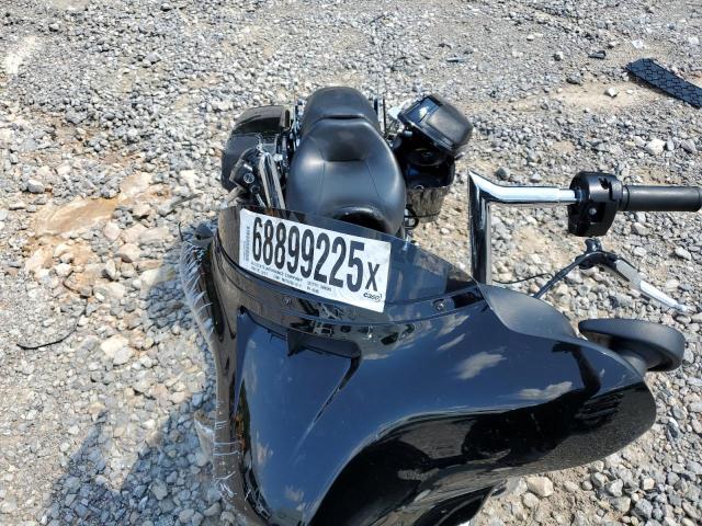 1HD1KBC12PB680480 - 2023 HARLEY-DAVIDSON FLHX BLACK photo 5