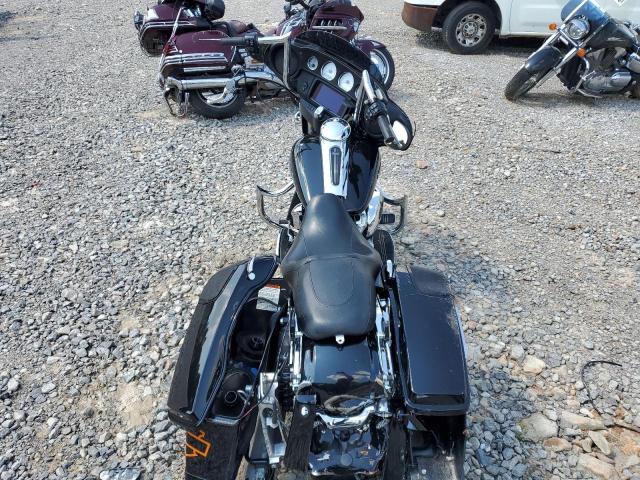 1HD1KBC12PB680480 - 2023 HARLEY-DAVIDSON FLHX BLACK photo 6