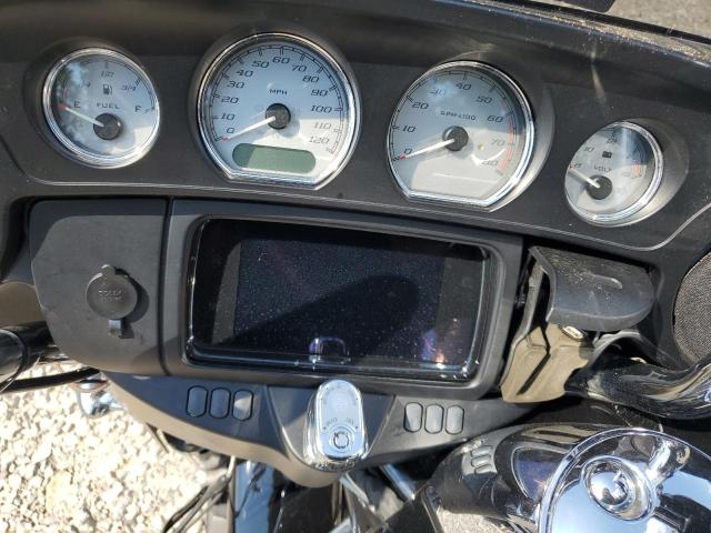 1HD1KBC12PB680480 - 2023 HARLEY-DAVIDSON FLHX BLACK photo 7