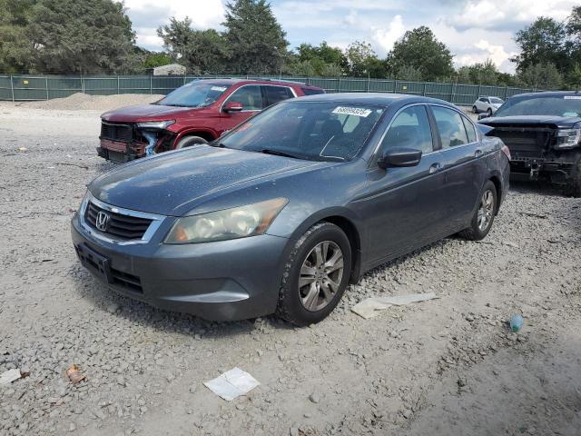 2010 HONDA ACCORD LXP, 