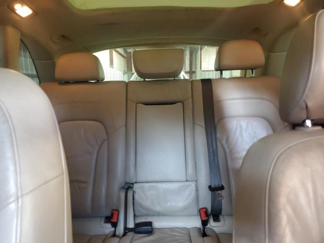 WA1C2AFP6GA005557 - 2016 AUDI Q5 PREMIUM 银色 照片 10