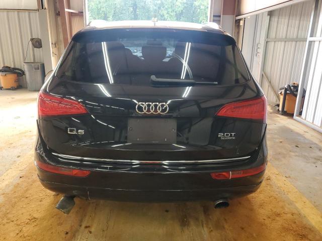 WA1C2AFP6GA005557 - 2016 AUDI Q5 PREMIUM 银色 照片 6