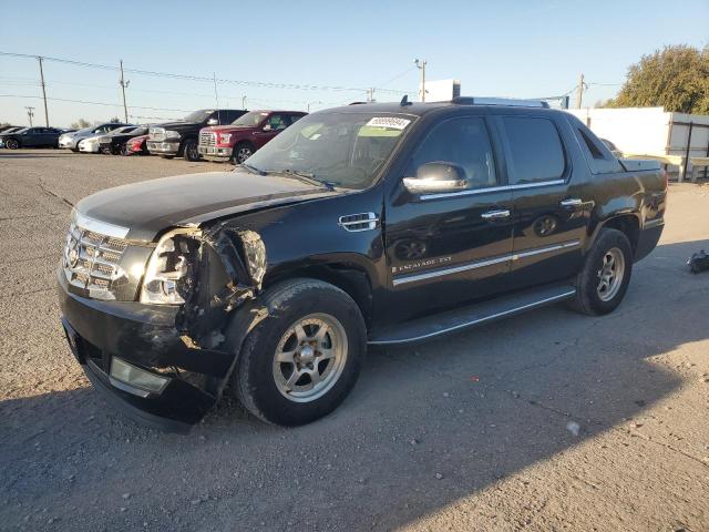 2009 CADILLAC ESCALADE EXT LUXURY, 