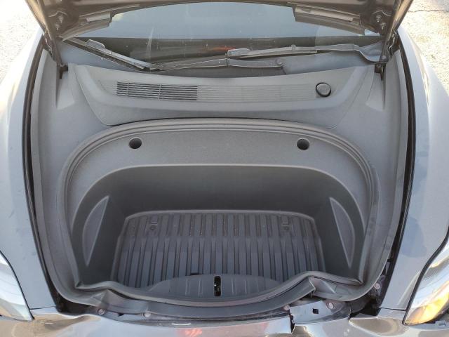 5YJ3E1EA4MF088578 - 2021 TESLA MODEL 3 GRAY photo 11