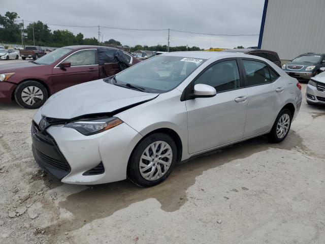 2017 TOYOTA COROLLA L, 