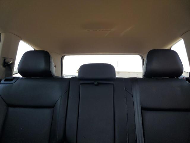 1V2LR2CA0KC623640 - 2019 VOLKSWAGEN ATLAS SE ლურჯი ფოტო 10