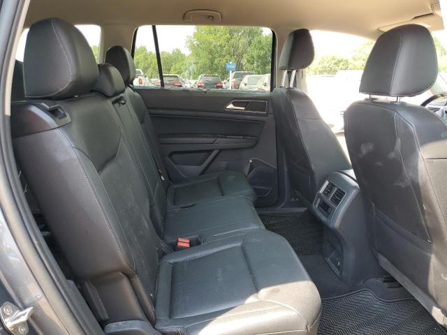 1V2LR2CA0KC623640 - 2019 VOLKSWAGEN ATLAS SE ლურჯი ფოტო 11