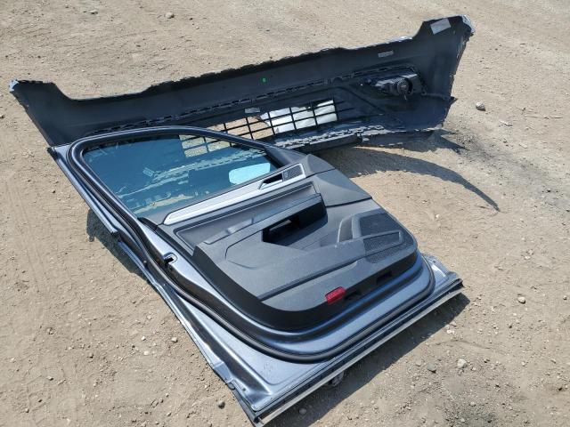 1V2LR2CA0KC623640 - 2019 VOLKSWAGEN ATLAS SE ლურჯი ფოტო 13