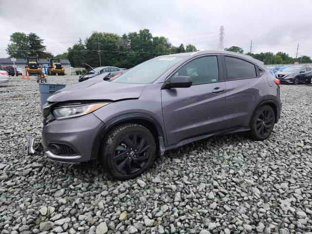 2022 HONDA HR-V SPORT, 