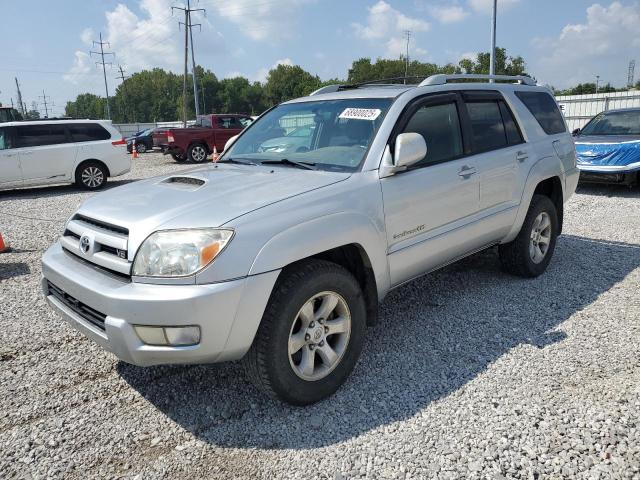2004 TOYOTA 4RUNNER SR5, null