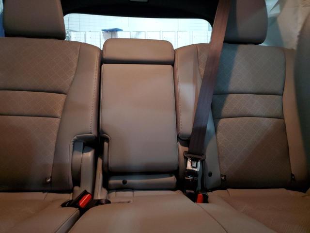 5FNYF8H56MB037058 - 2021 HONDA PASSPORT EXL Azul foto 10